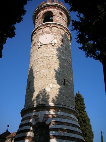 Romano d'Ezzelino - Romano d'Ezzelino -Torre