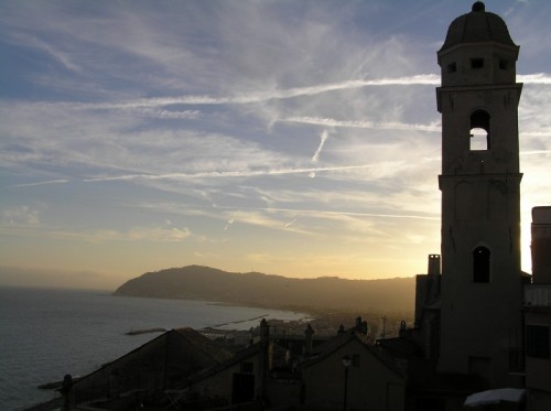 Cervo - ultimi rintocchi