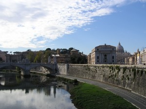 Roma, il fascino della storia 3…