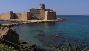 Castello Aragonese