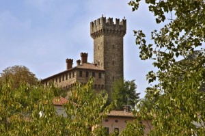 “Castello di Trisobbio”