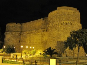 Castello Aragonese