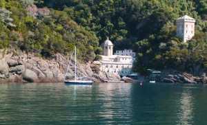 San Fruttuoso