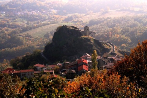 Bore - Pozzolo Pr Bore - Pozzolo Pr