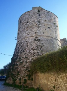 Torre del Castello Baronale