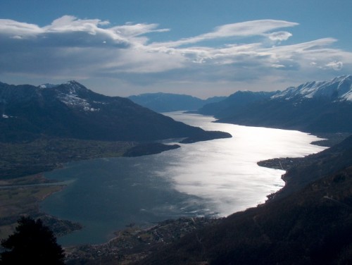 Colico - alto lago Colico - alto lago