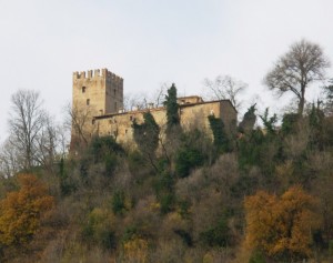 Castello di Monteveglio