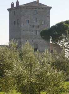 TORRE DI SANTA CATERINA