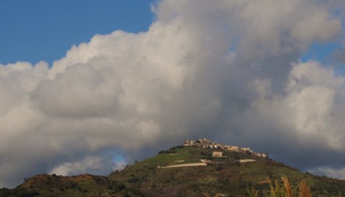 Guardia Piemontese - in guardia Guardia Piemontese - in guardia