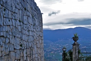 Le mura di Alatri