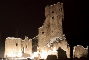 Castello di Andraz 2