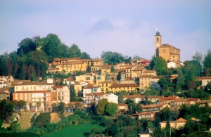 Cocconato “la Riviera del  Monferrato”