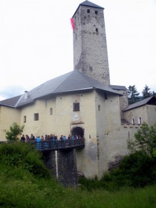 Castello di Monguelfo 2