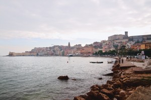 Visione di Gaeta