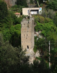 Torre d’Ammonte