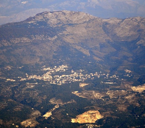 Coreno Ausonio - Coreno Ausonio (FR)