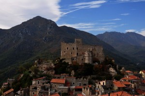 castelvecchio di roccabarbena