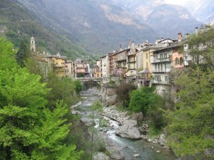 Chiavenna