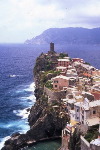 Monterosso al Mare - monterosso