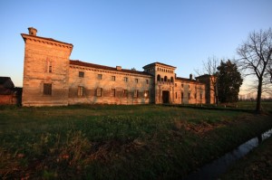 castello Soresina Vidoni