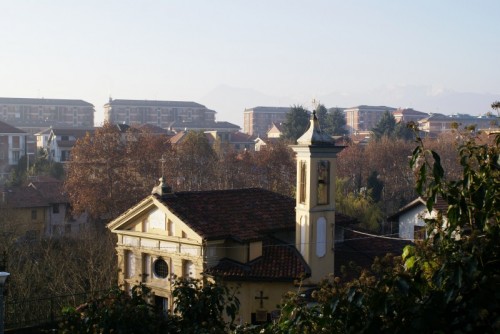 Collegno - Panorama 