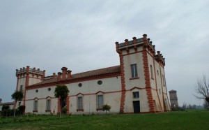 Gli Estensi a Gambulaga