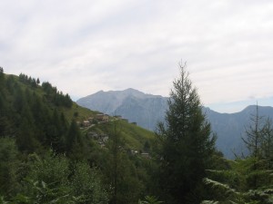 pian delle betulle: il paradiso in terra!