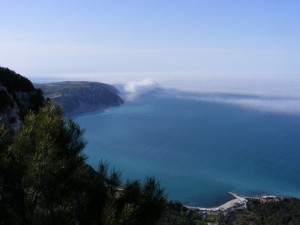 Ancona e il suo promontorio