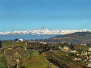 Langhe e Monviso da Serralunga