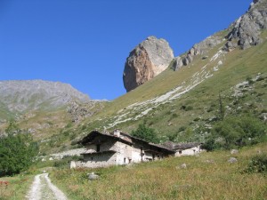 Rocca Senghi