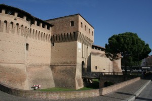 Una volta si elevava