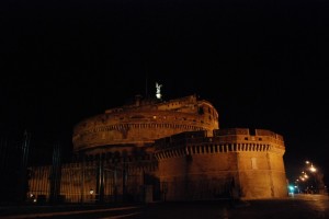 Castel Sant’Angelo