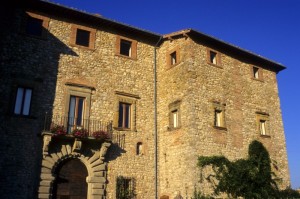 Castello di Carnaiola