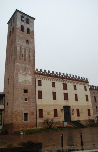 La Torre Civica o della Rocca