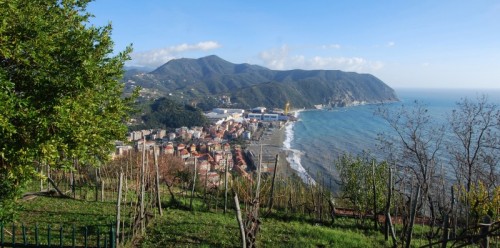 Sestri Levante - Riva Trigoso Sestri Levante - Riva Trigoso