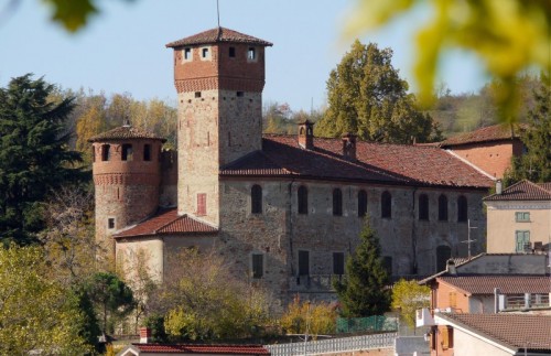 Molare - nato come "casa - forte".... Molare - nato come "casa - forte"....