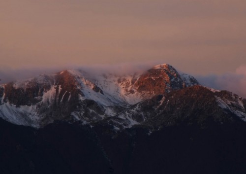 Picinisco - Monte Meta Picinisco - Monte Meta