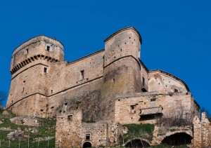 Il Castello di Rocchetta