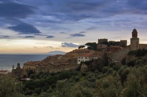 La Svizzera della Maremma