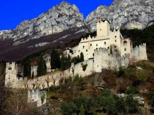 Il Castello di Avio