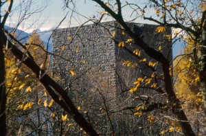 Torre di Castionetto di Chiuro