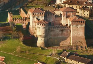 CASTELLO DI SONCINO 2