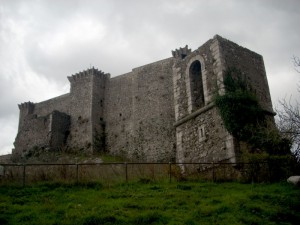 IL CASTELLO GIUSSO