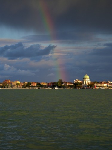 Venezia - Dopo la pioggia