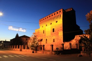 Rocca dei Caccia