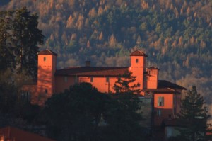 Castel Rosso