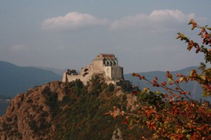 la pacifica dominatrice