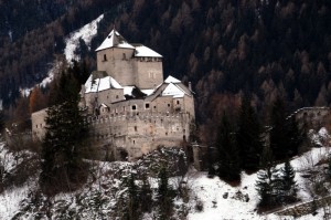 Vipiteno - Castel Tasso