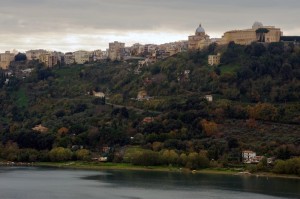 Castel Gandolfo