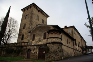 Castello Quistini XVI